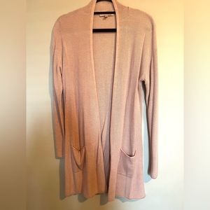 Philosophy - Open Cardigan Sweater